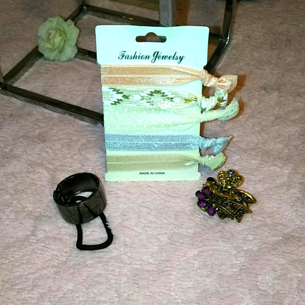 Hair ❤️ Accessory ❤️Bundle
